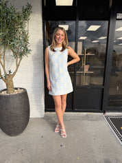 Spring Daydream Dress