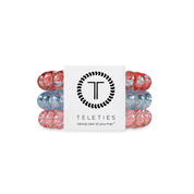 Freedom to Sparkle Large Hair Ties