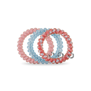 Freedom to Sparkle Large Hair Ties