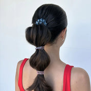 Freedom to Sparkle Large Hair Ties