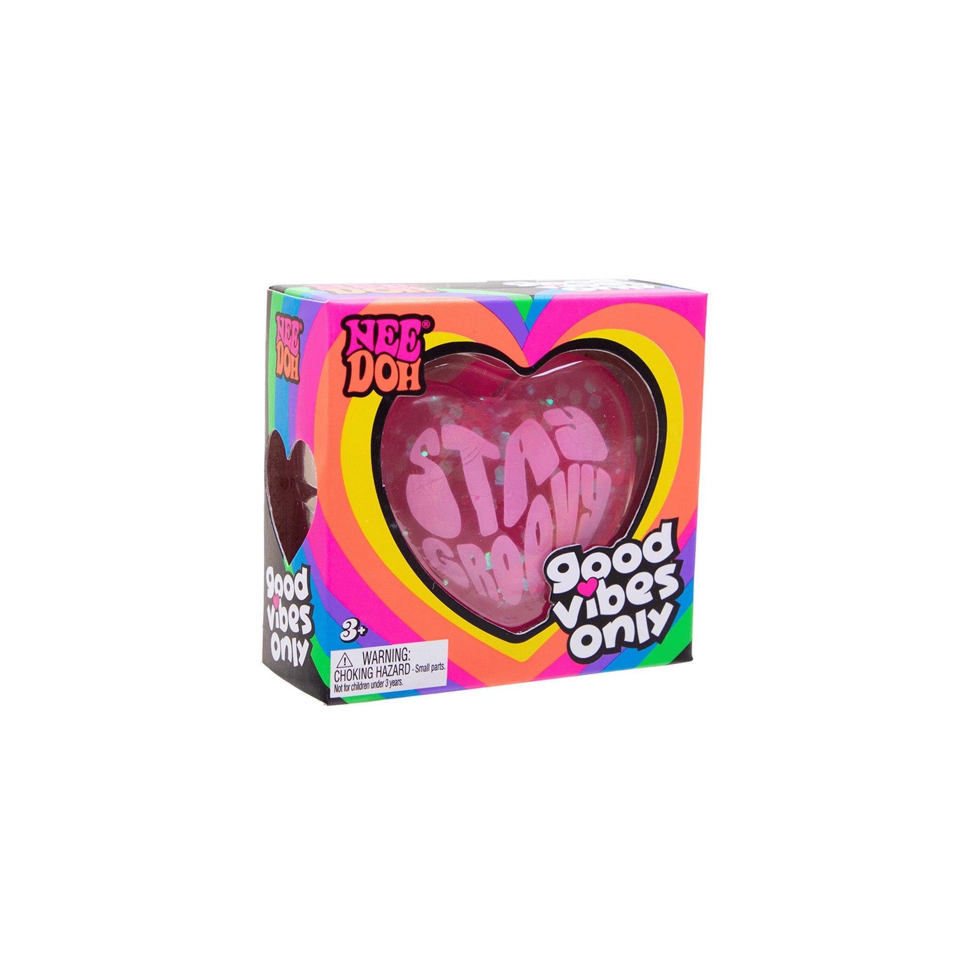 Needoh Good Vibes Only