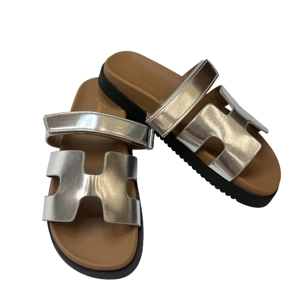 Gigi Sandal