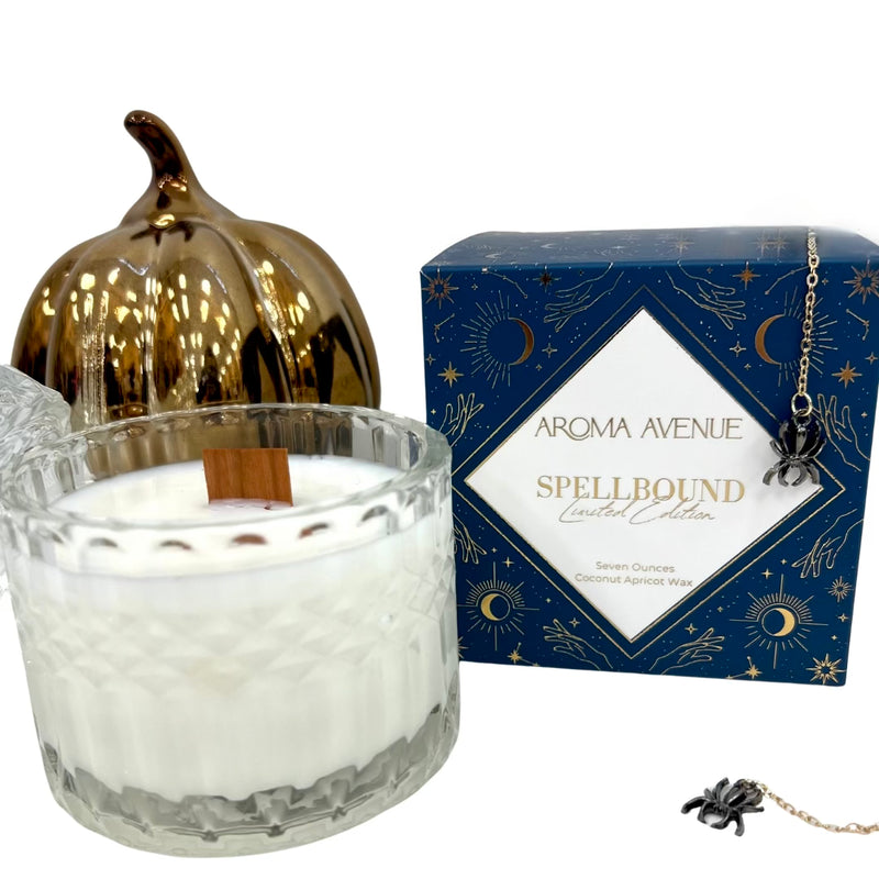 Aroma Avenue Spellbound 7oz Candle