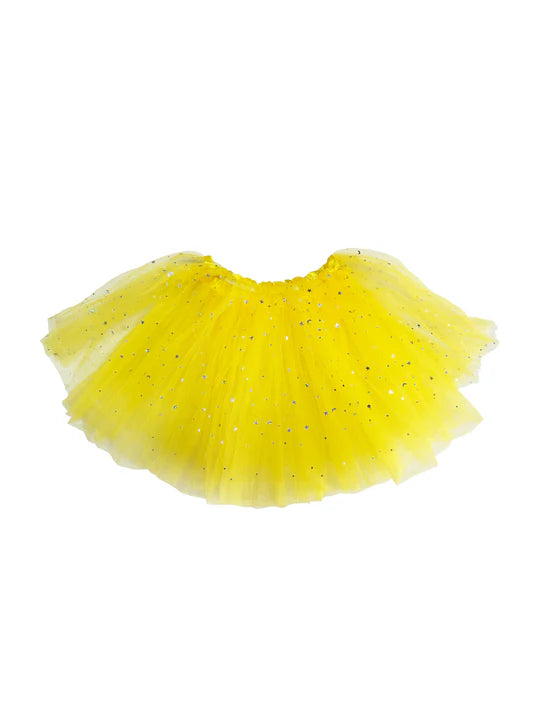 Mardi Gras Light Up Tutu