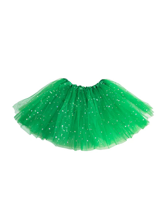 Mardi Gras Light Up Tutu