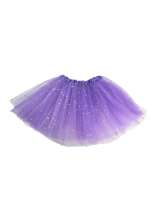 Mardi Gras Light Up Tutu