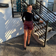 The Wine & Dine Shorts