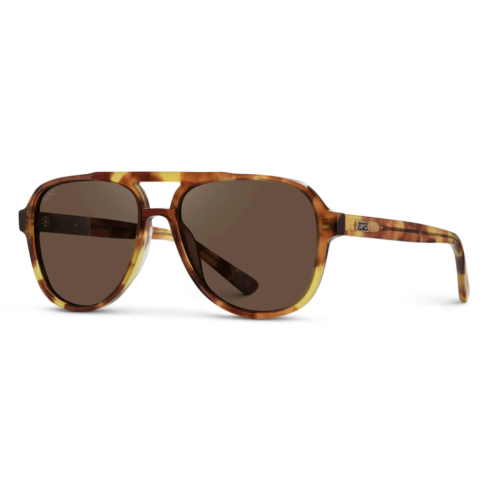 Indie Polarized Sunnies
