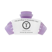 Classic Lavender Mist Medium Claw Clip