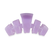 Classic Lavender Mist Medium Claw Clip