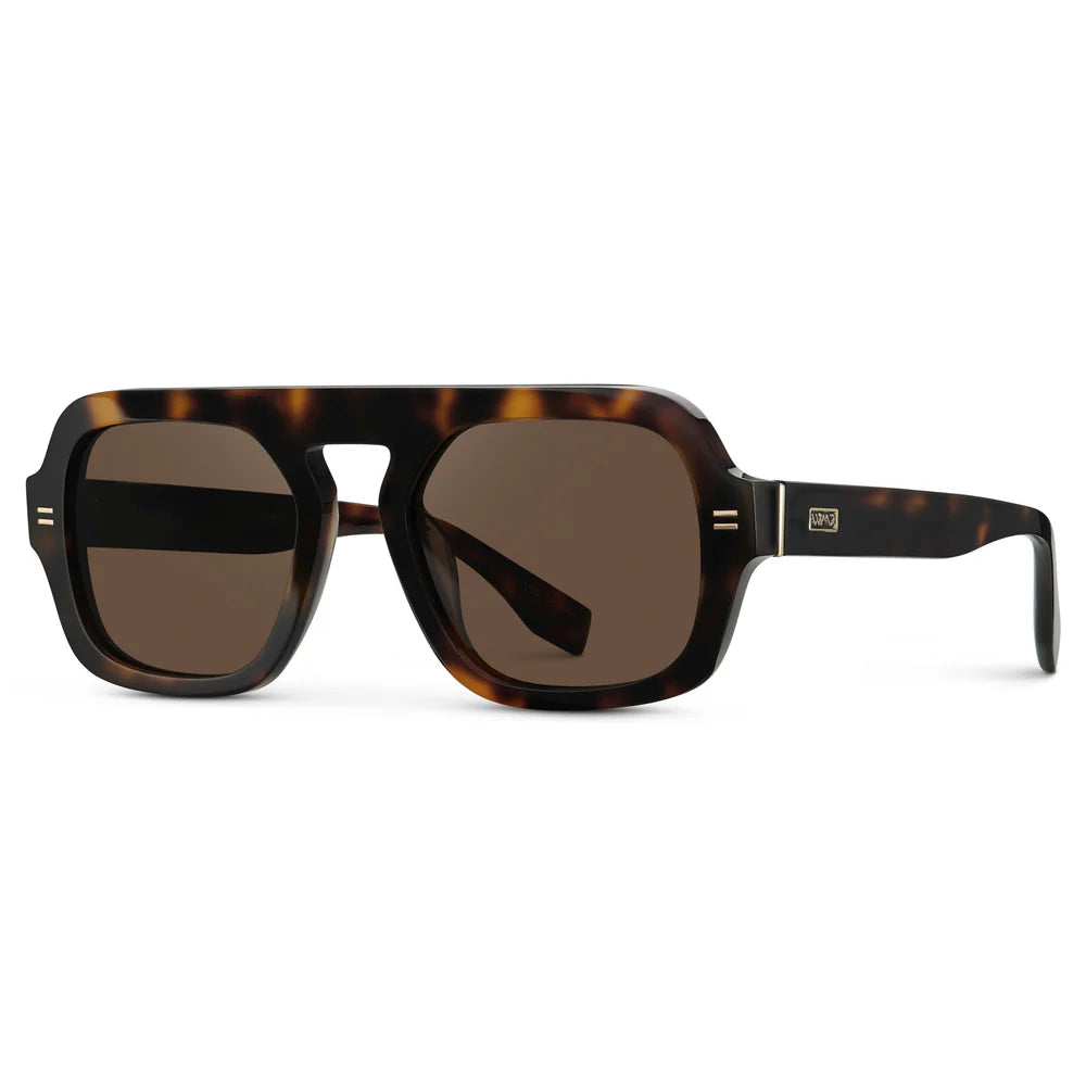 Naomi Polarized Sunnies