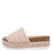 Process Platform Sandal