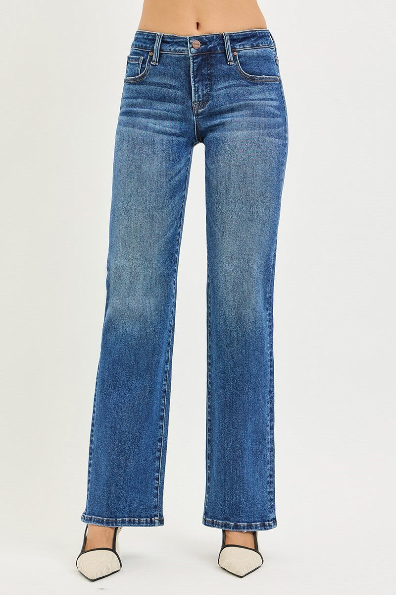 The Westview Bootcut