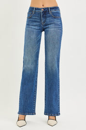 The Westview Bootcut