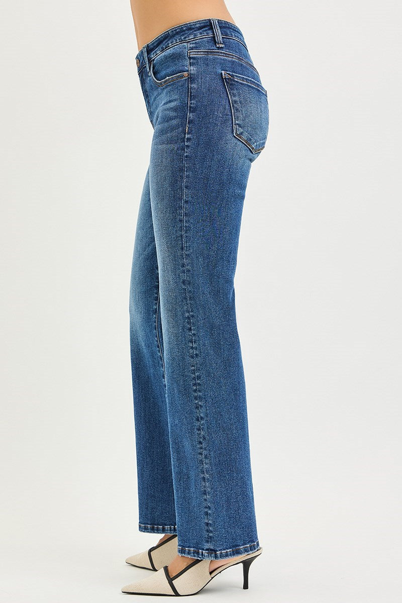 The Westview Bootcut