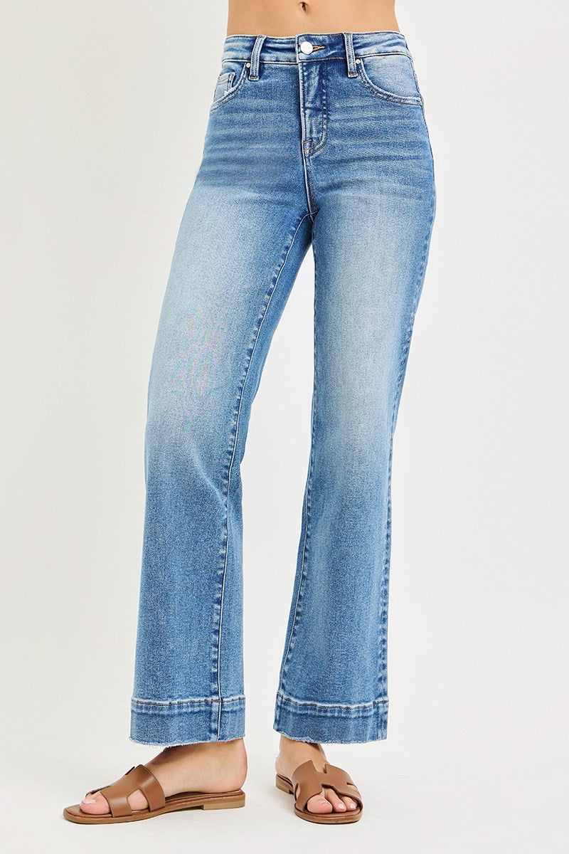 Avery Everyday Straight Jean