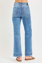 Avery Everyday Straight Jean