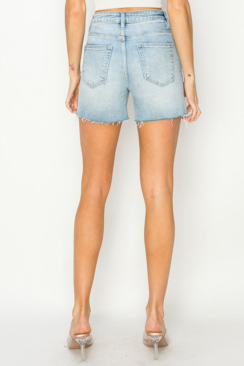 The Edge High Rise Short