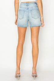 The Edge High Rise Short