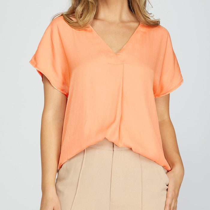 Adeline Top