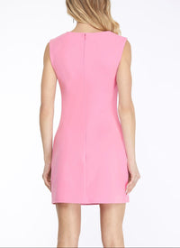 Polly Pink Dress