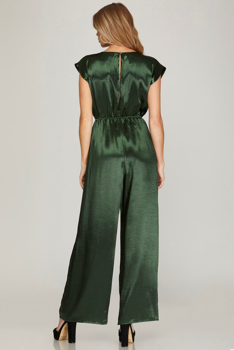 Leah Jumpsuit