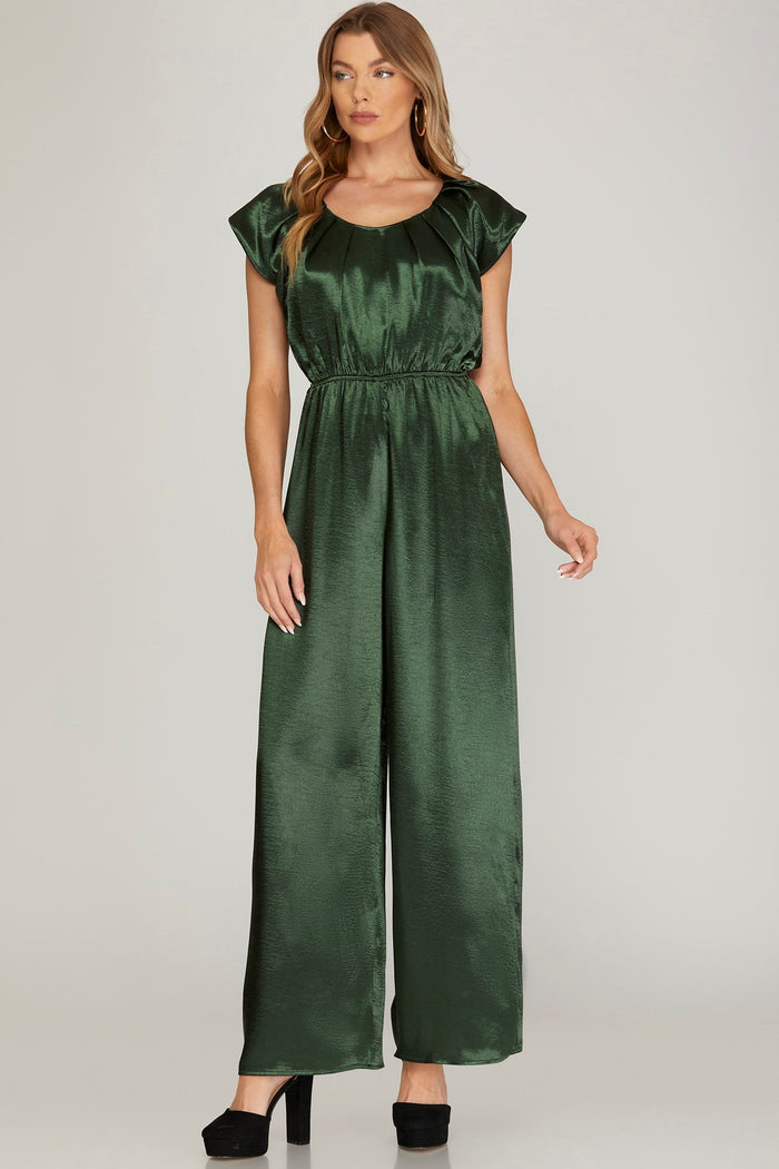 Leah Jumpsuit