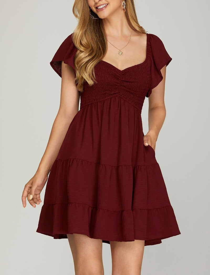 Grace Dress