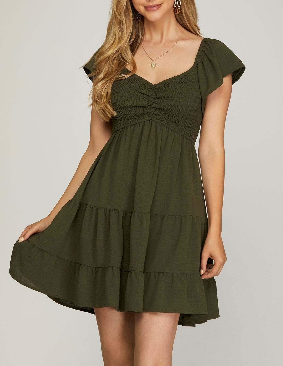 Grace Dress