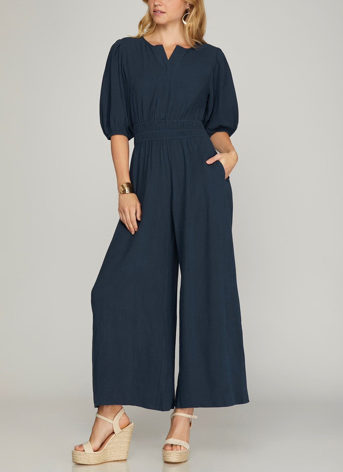 Jenny Jumpsuit