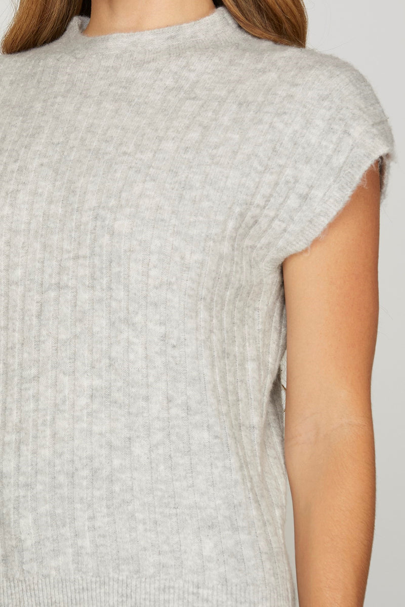 Willow Sweater Top