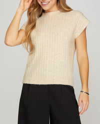 Willow Sweater Top