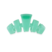 Classic Spring Splash Small Claw Clip