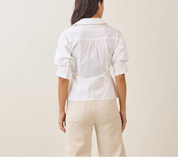 The Margot Tailored Shirt