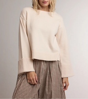The Willow Sweater