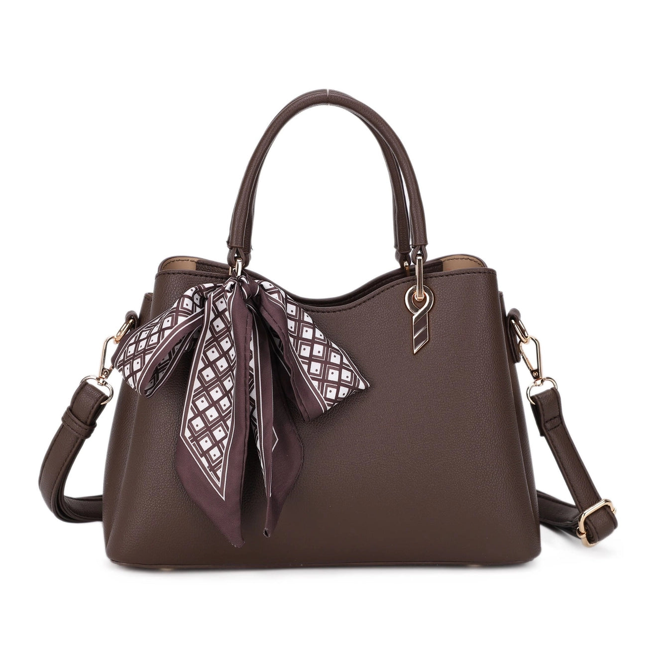 Charlotte Crossbody Bag