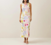 The Fresh Bloom Dress