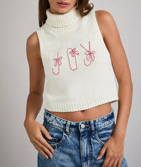 The Joy Knit Top