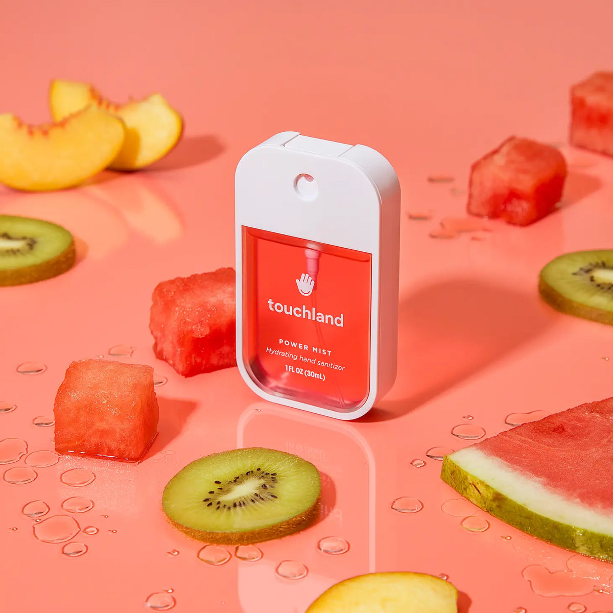 Power Mist Wild Watermelon