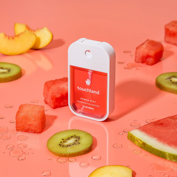 Power Mist Wild Watermelon