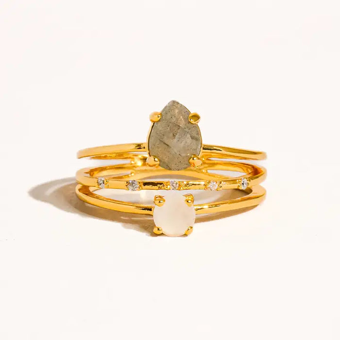 Sky Ring