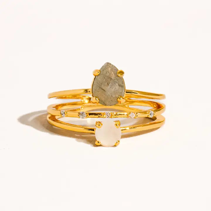 Sky Ring