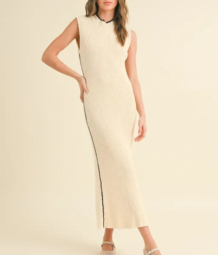 Jada Knitted Dress