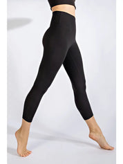 Butter Soft Capri Leggings