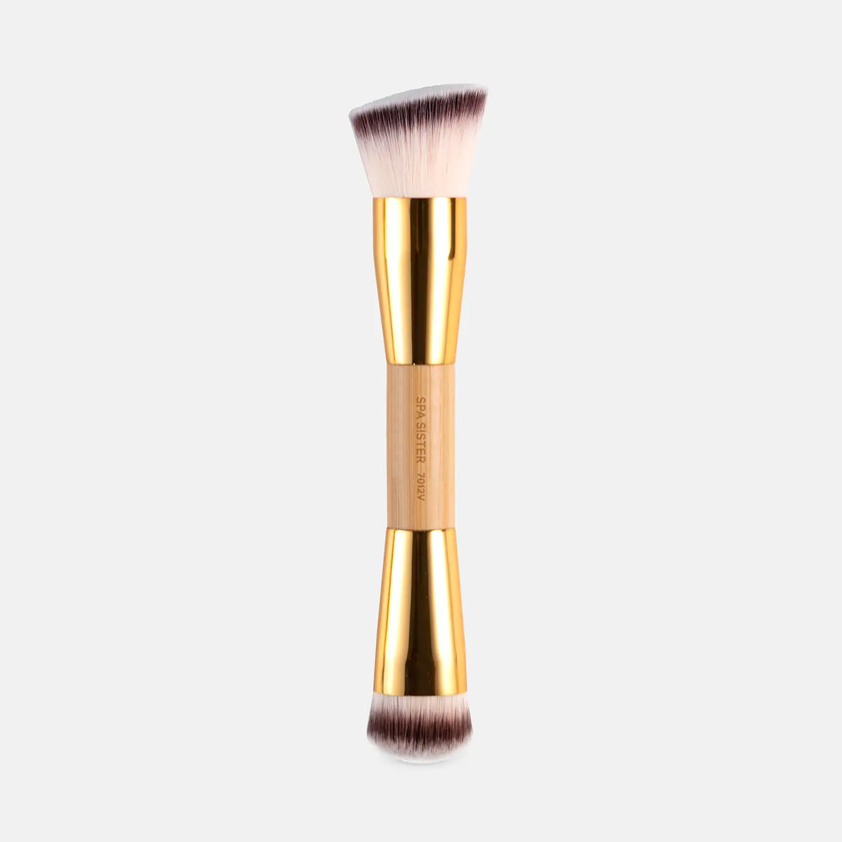 Dual Ended Foundation Contour Brush