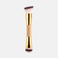 Dual Ended Foundation Contour Brush