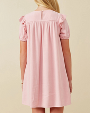 Sweet Magnolia Tween Dress
