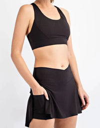 Butter Soft Active Skort