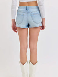 Nora MR Mini Skort