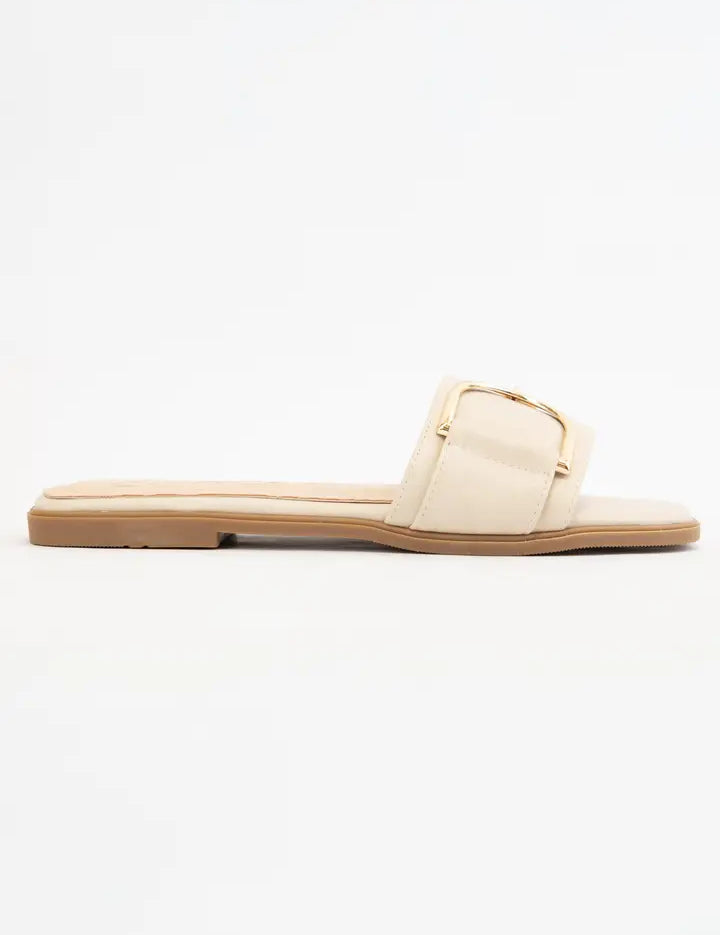 Tina Sandal